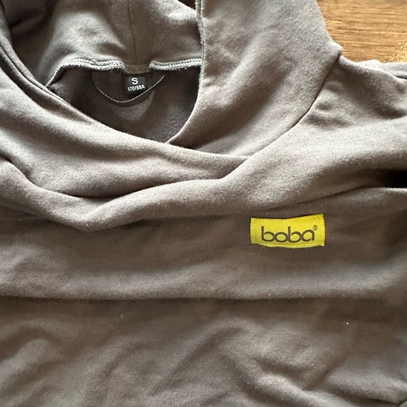 Boba Hoodie Size S - Picture 2 of 2